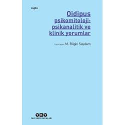 Oidipus - Psikomitoloji:...