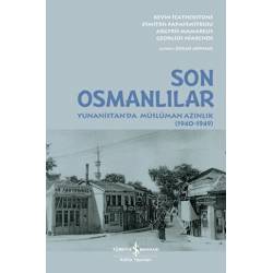 Son Osmanlılar -...