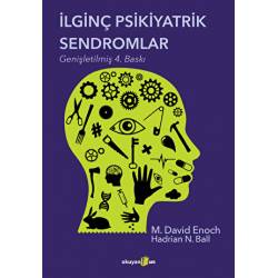 İlginç Psikiyatrik Sendromlar