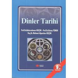 Dinler Tarihi