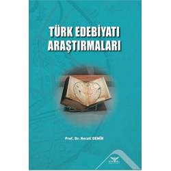 Türk Edebiyatı Araştırmaları