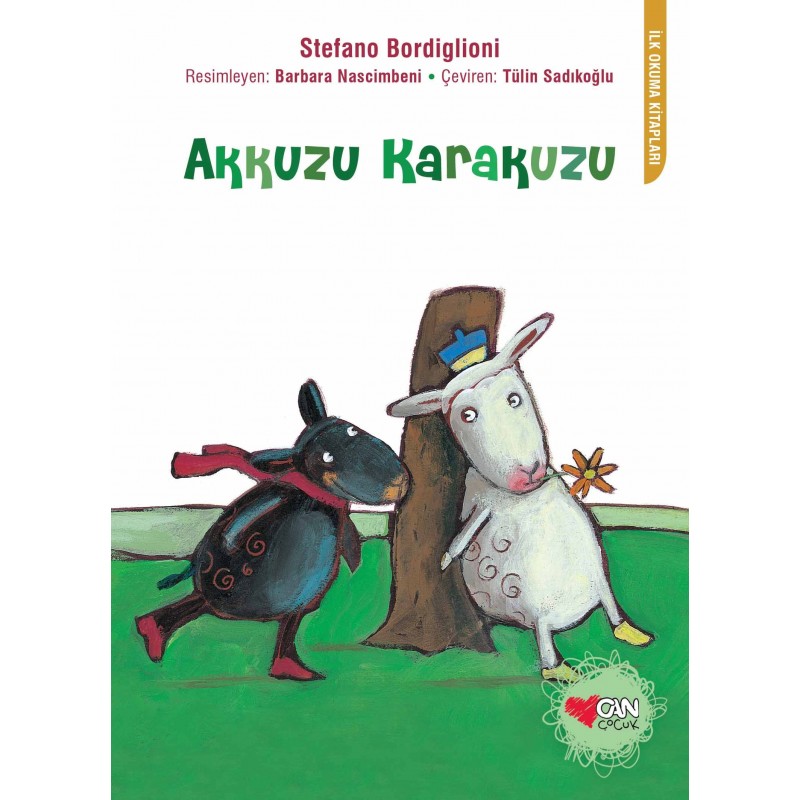 Akkuzu Karakuzu