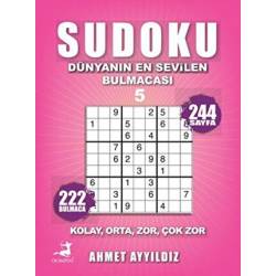 Sudoku 5