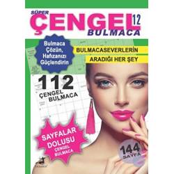 Süper Çengel Bulmaca- 12