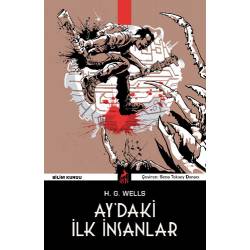 Ay'daki İlk İnsanlar