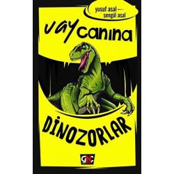 Vay Canına Dinozorlar