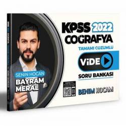 2022 KPSS Coğrafya Tamamı...