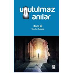 Unutulmaz Anılar