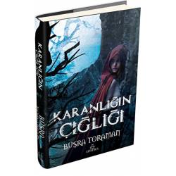 Karanlığın Çığlığı