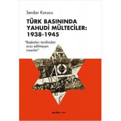 Türk Basınında Yahudi...