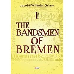 The Bandsmen of Bremen Stage 1