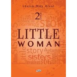 Little Woman - Stage 2