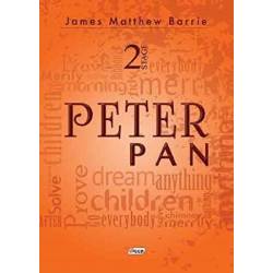 Peter Pan - 2 Stage