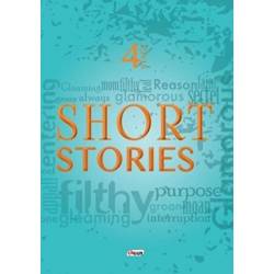 Short Stories Stage 4