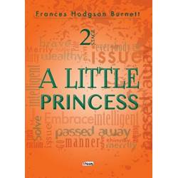 A Little Princess - 2 Stage