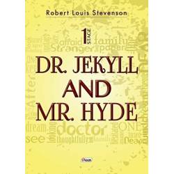 Dr. Jekyll and Mr. Hyde...