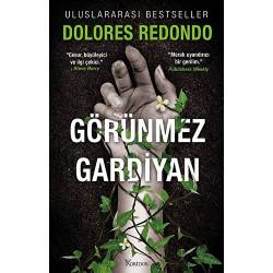 Görünmez Gardiyan -1. Kitap