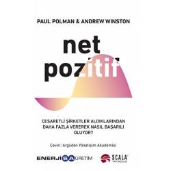 Net Pozitif