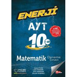 ENERJİ AYT MATEMATİK 10...