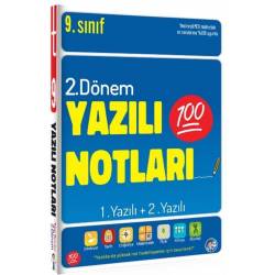 9 Sınıf 2. Dönem 1. ve 2....