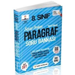 8. Sınıf LGS Paragraf Soru...