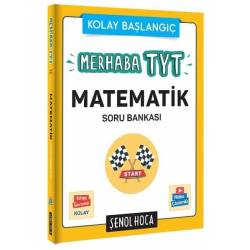 Merhaba TYT Matematik Soru...