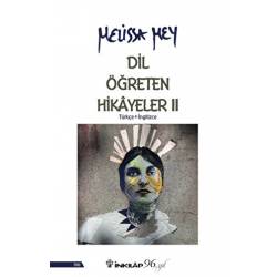 Dil Öğreten Hikayeler - 2