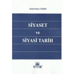 Siyaset ve Siyasi Tarih