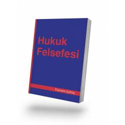 Hukuk Felsefesi