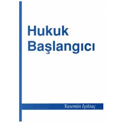 Hukuk Başlangıcı