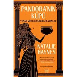 Pandora’nın Küpü