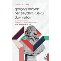 Descartes - Gerçeği Arayan...