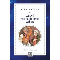 Alevi Bektaşilerde Mizah