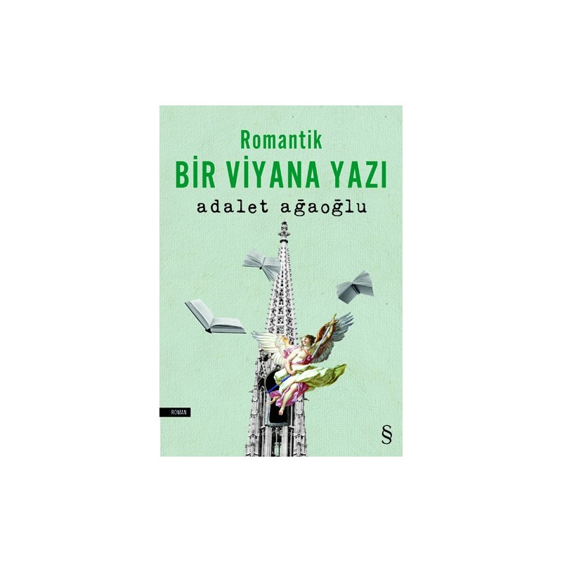 Romantik Bir Viyana Yazı