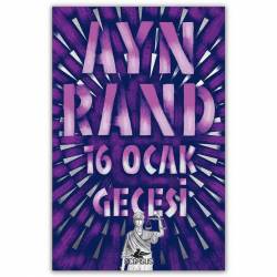 16 Ocak Gecesi