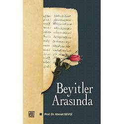 Beyitler Arasında