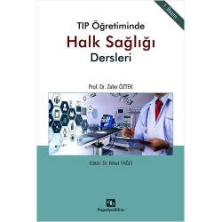 Tıp Öğretiminde Halk...