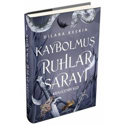 Kaybolmuş Ruhlar Sarayı 1:...