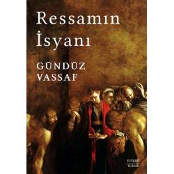 Ressamın İsyanı / Ciltli