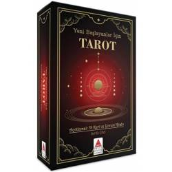 Yeni Başlayanlar için Tarot...