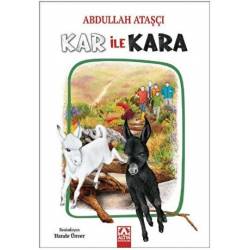 Kar İle Kara