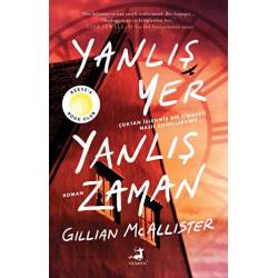 Yanlış Yer Yanlış Zaman