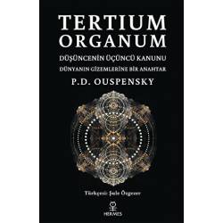 Tertium Organum