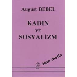 Kadın ve Sosyalizm