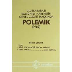 Polemik (1963) /...