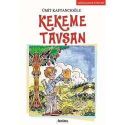 Kekeme Tavşan