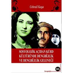 Sosyolojik Açıdan Kürt...
