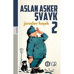 Aslan Asker Şvayk 2