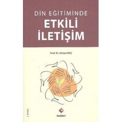 Din Eğitiminde Etkili İletişim