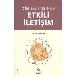 Din Eğitiminde Etkili İletişim